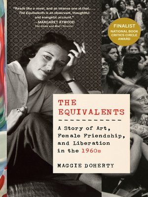 cover image of The Equivalents